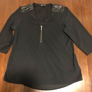 Blouse from Express